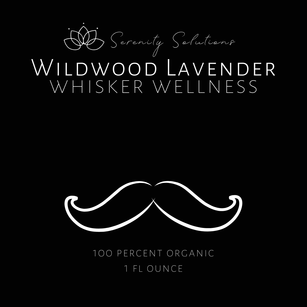 Wildwood Lavender