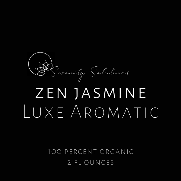 Zen Jasmine