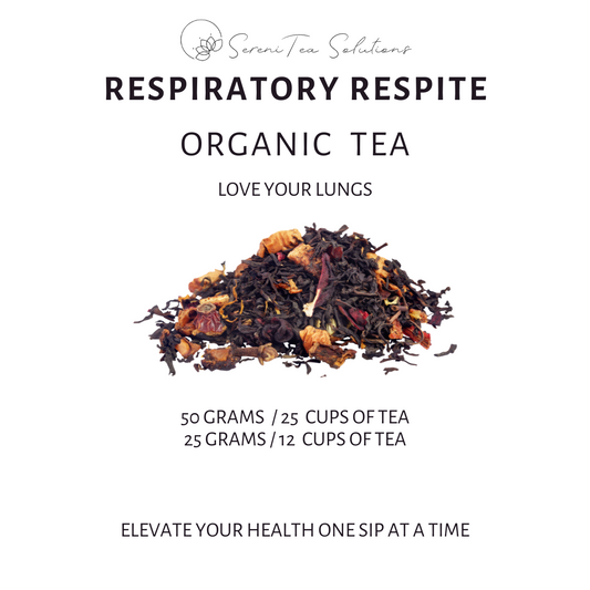 Respiratory Respite