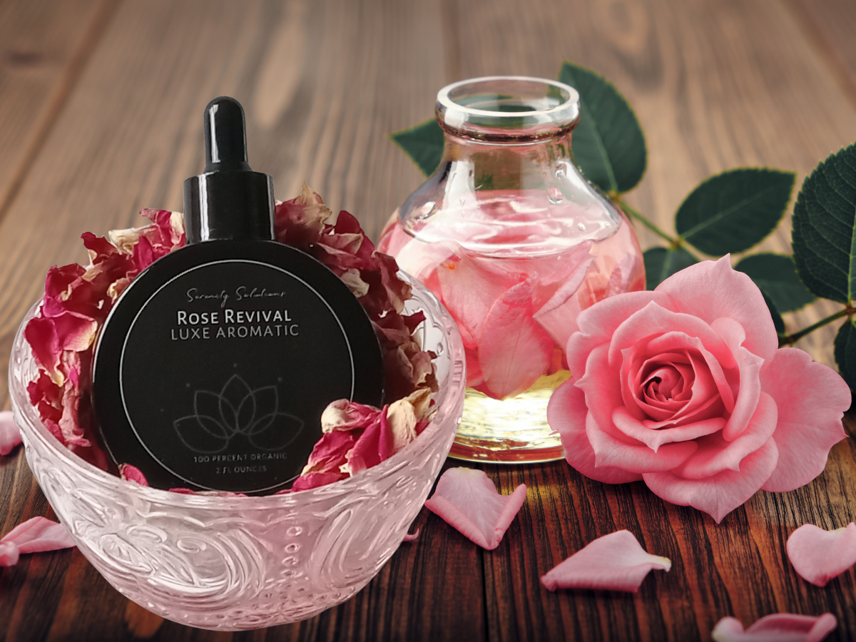 Rose Revival