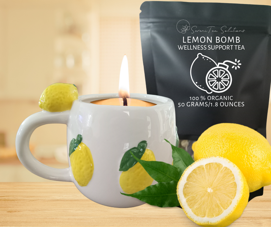 Mothers day gift bundle