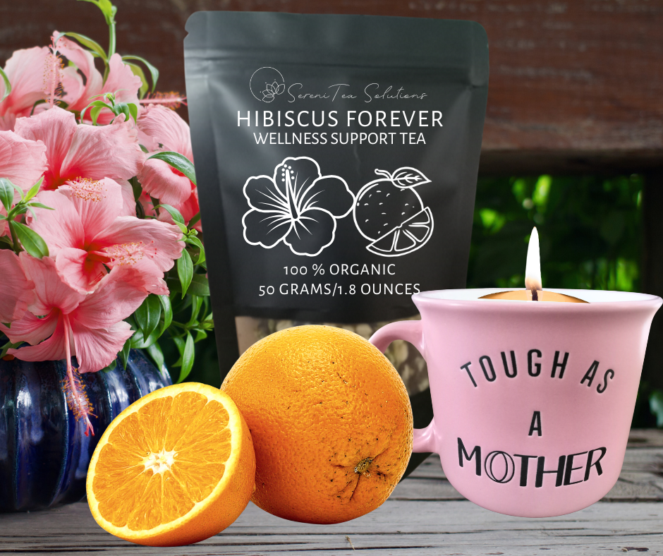 Mother's Day Gift Bundle